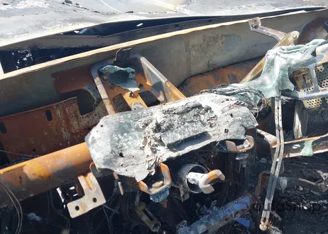 2010 Ford F-250 Cabela's/King Ranch/Lariat/Xl/Xlt из США, поврежденный, VIN 1FTSW2B52AEA92437